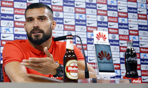 #ATMFlash | Moyá habla sobre el inicio de temporada